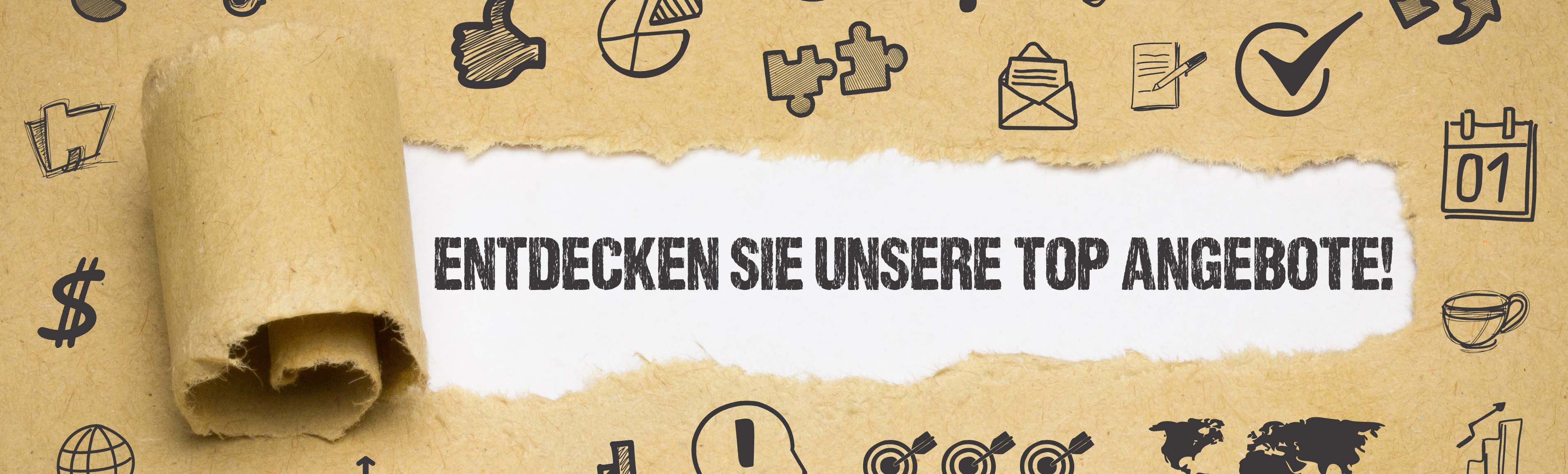 Angebote %