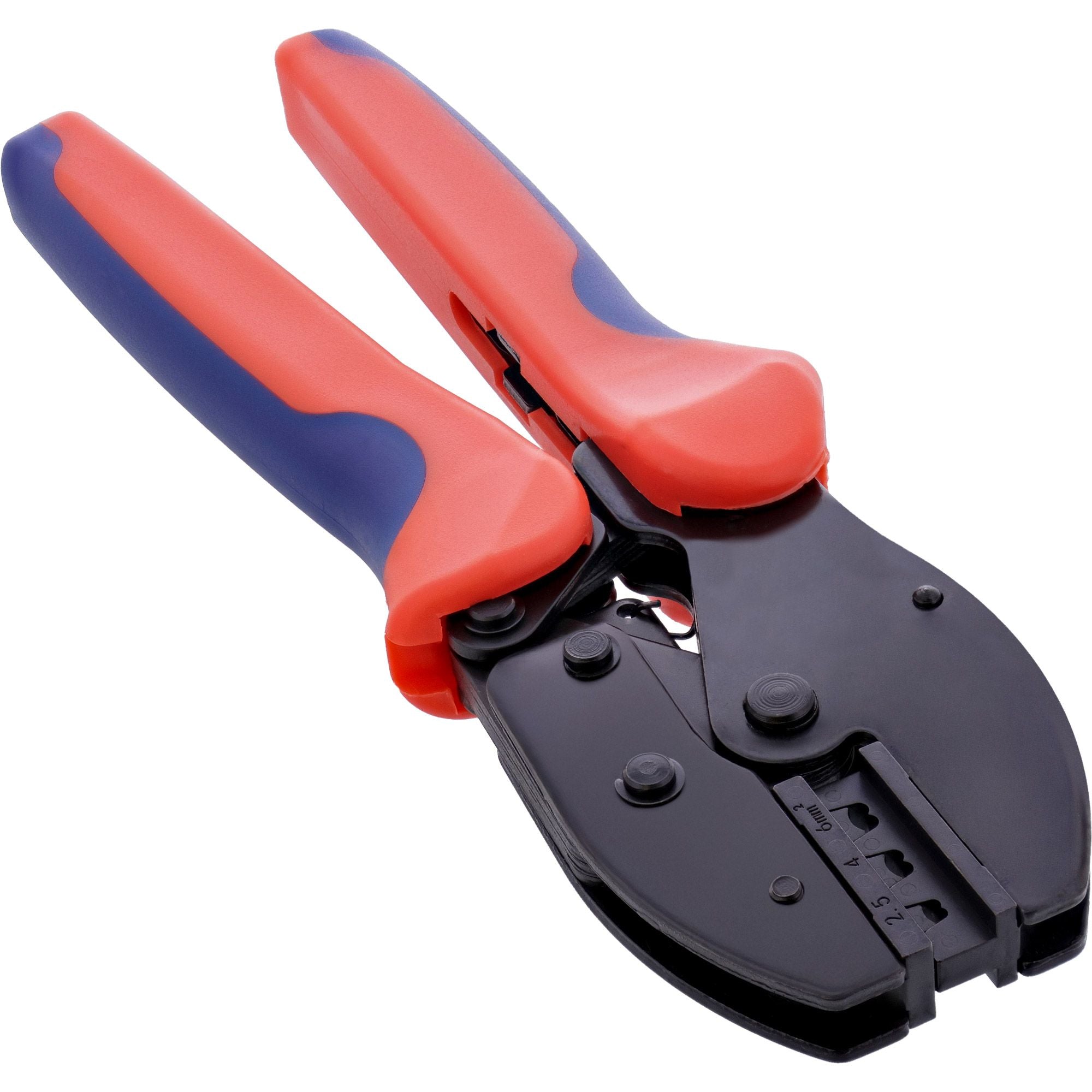 Solar Photovoltaik Werkzeugset - MC4 - mit Tasche - 6mm²
