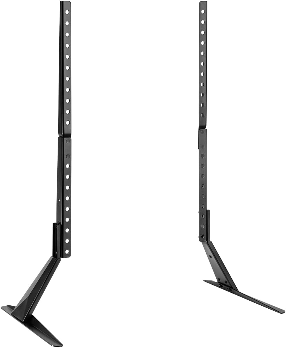 My Wall HP49L TV-Standfuß für 23 – 75 Zoll (58,4-190,5 cm), höhenverstellbar