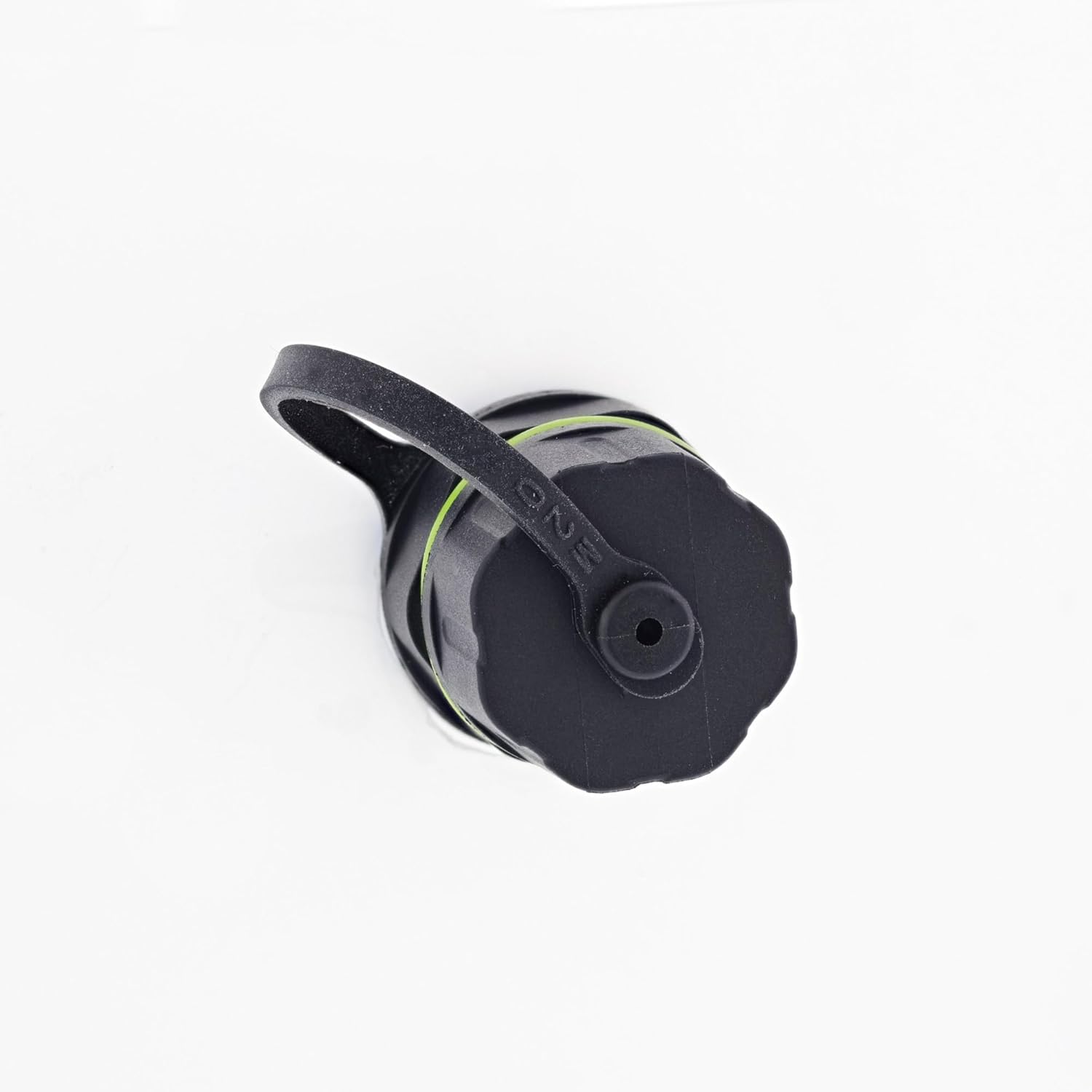 USB-A-Kabelkupplung, IP68 geschützt, geschirmt, USB-A Buchse zu Stecker, 50 cm Kabel integriert, wetterfeste USB-Verbindung für Technik & Outdoor