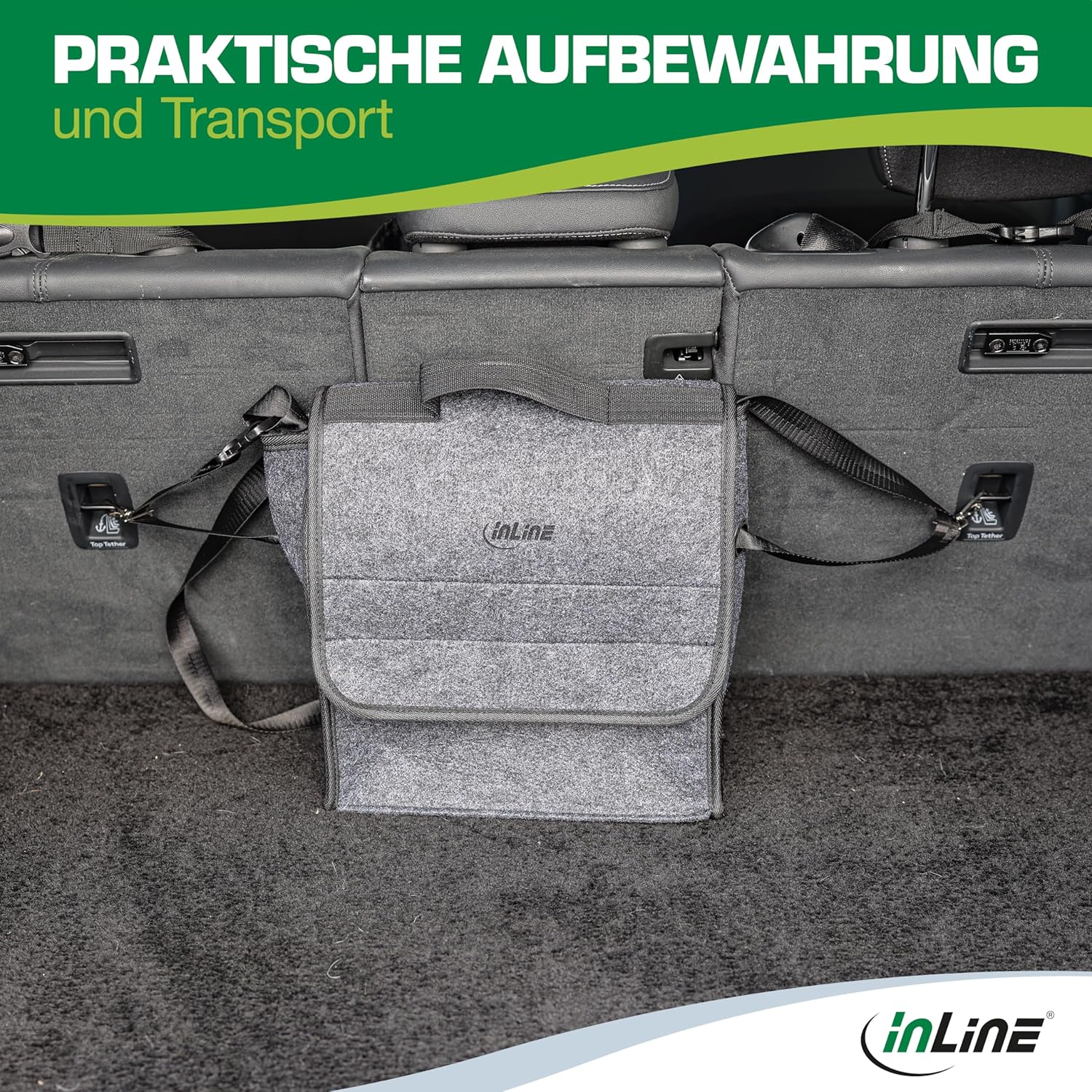 EV Spiral-Autoladekabel für Elektroauto, 5m, TYP2 EN 62196, inkl. Aufbewahrungstasche, 11KW MAX./7,4KW/3,7KW, 16A, 3-Phasig, kompatibel mit Modellen wie i3, iX, ID.3, ID.4 und Anderen