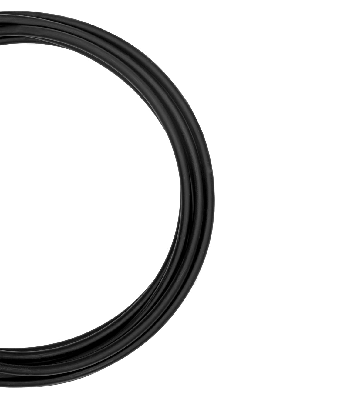 1m 6mm² Solarkabel Verlängerung PV Verbindungskabel Solarstecker Schwarz